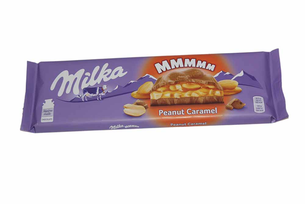 Милка MMMAX